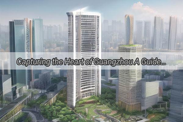 Capturing the Heart of Guangzhou A Guide to BGM Filming in the City of Everlasting Spring